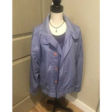 MEMBERS ONLY Jacket sz 40 - image 1