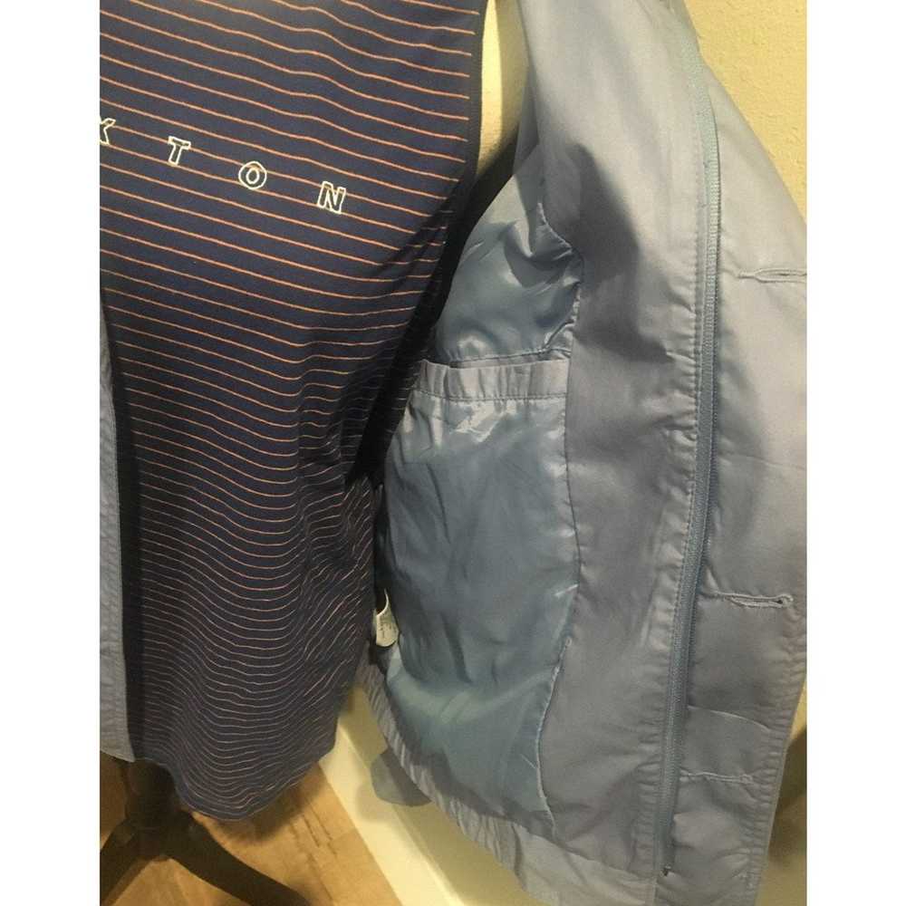 MEMBERS ONLY Jacket sz 40 - image 4