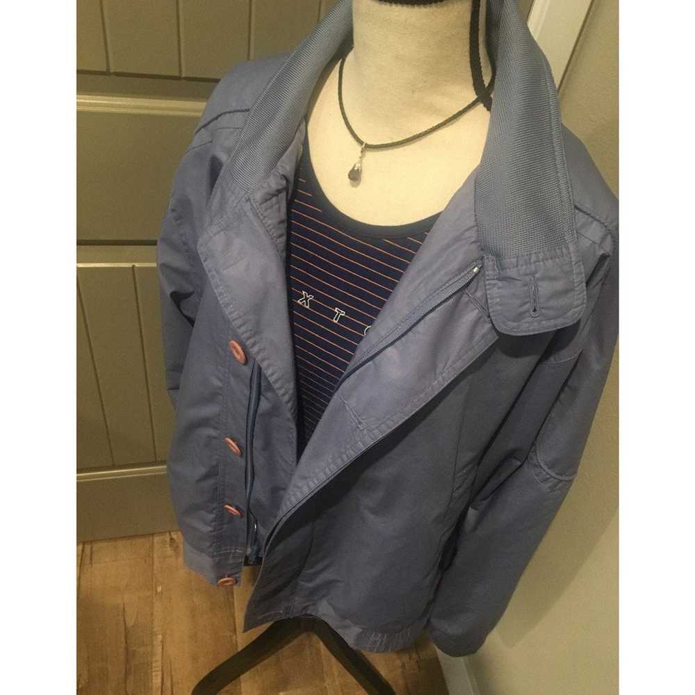 MEMBERS ONLY Jacket sz 40 - image 5