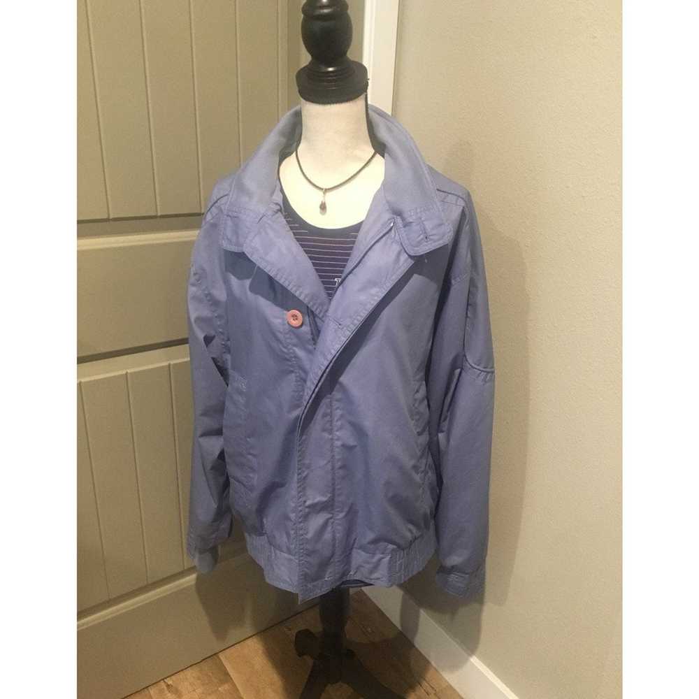 MEMBERS ONLY Jacket sz 40 - image 6