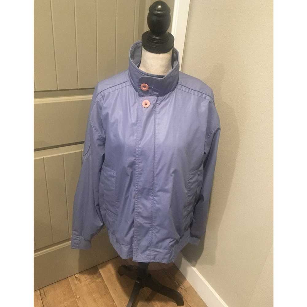 MEMBERS ONLY Jacket sz 40 - image 7