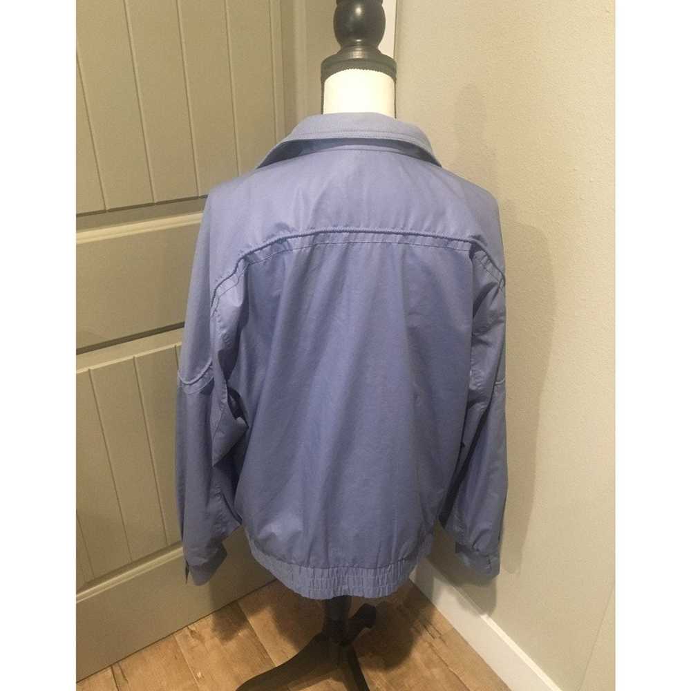 MEMBERS ONLY Jacket sz 40 - image 8