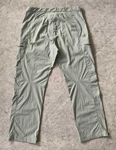 Arc'Teryx × Outdoor Life arcteryx outdoor pants