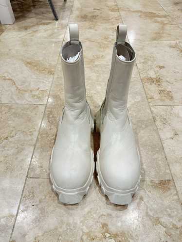 Rick owens beatle bozo - Gem Rick owens beatle bozo - Gem