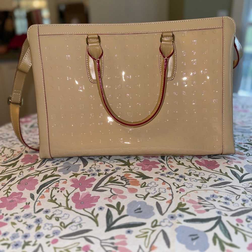 Arcadia purse - image 1