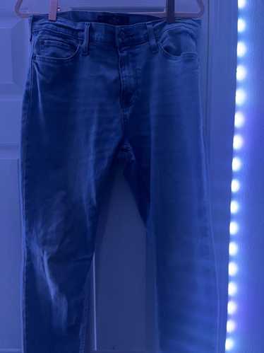 Hollister × Vintage Light Blue Vintage Skinny Jean