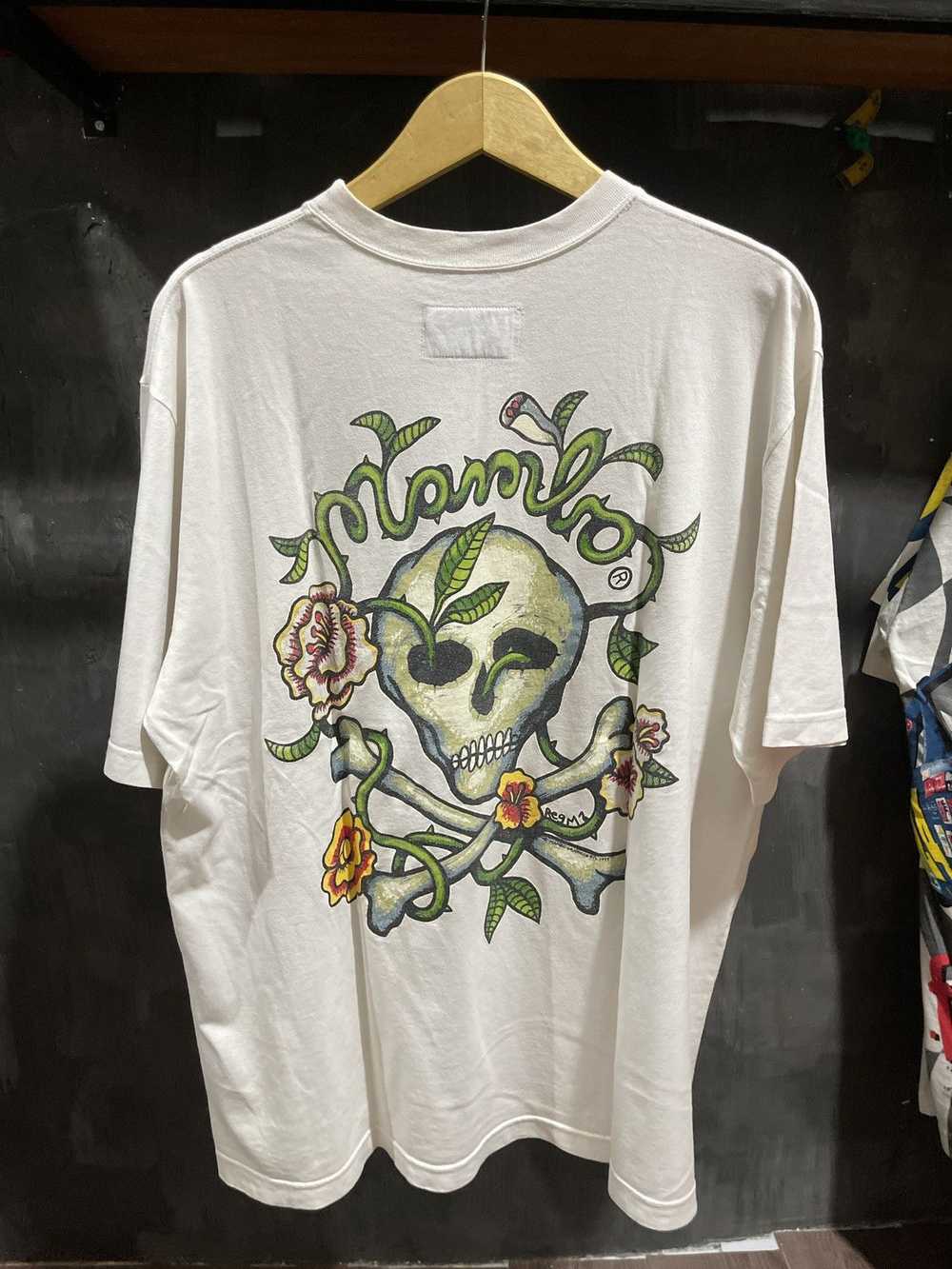 Mambo × Streetwear × Vintage Vintage 1999 mambo s… - image 1