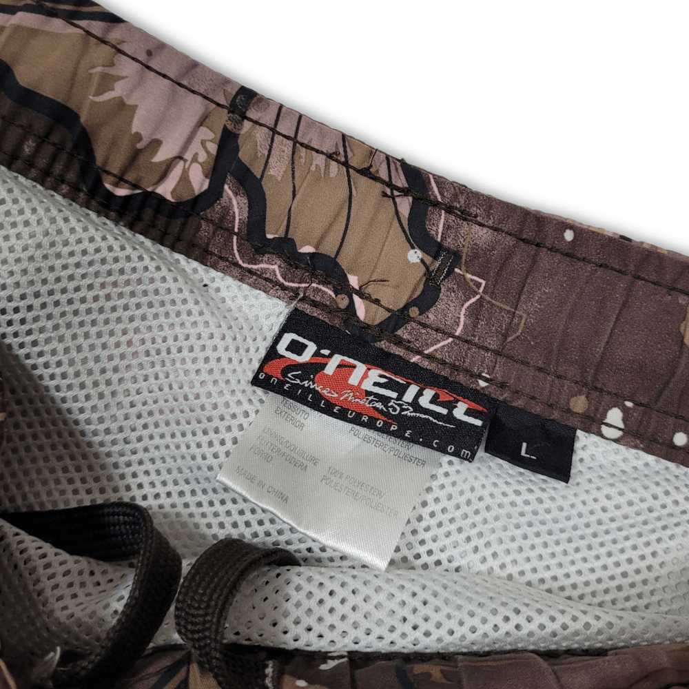 Oneill × Streetwear × Vintage O`neill Shorts Y2K … - image 4