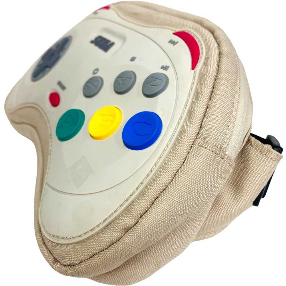 Sega Saturn Controller - Waist bag / Fanny Pack - image 2