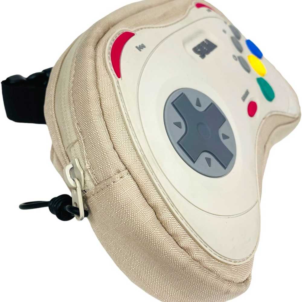 Sega Saturn Controller - Waist bag / Fanny Pack - image 3
