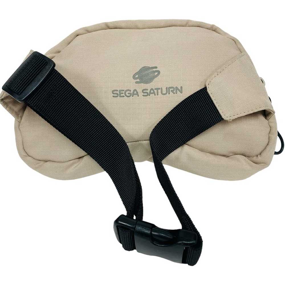 Sega Saturn Controller - Waist bag / Fanny Pack - image 4
