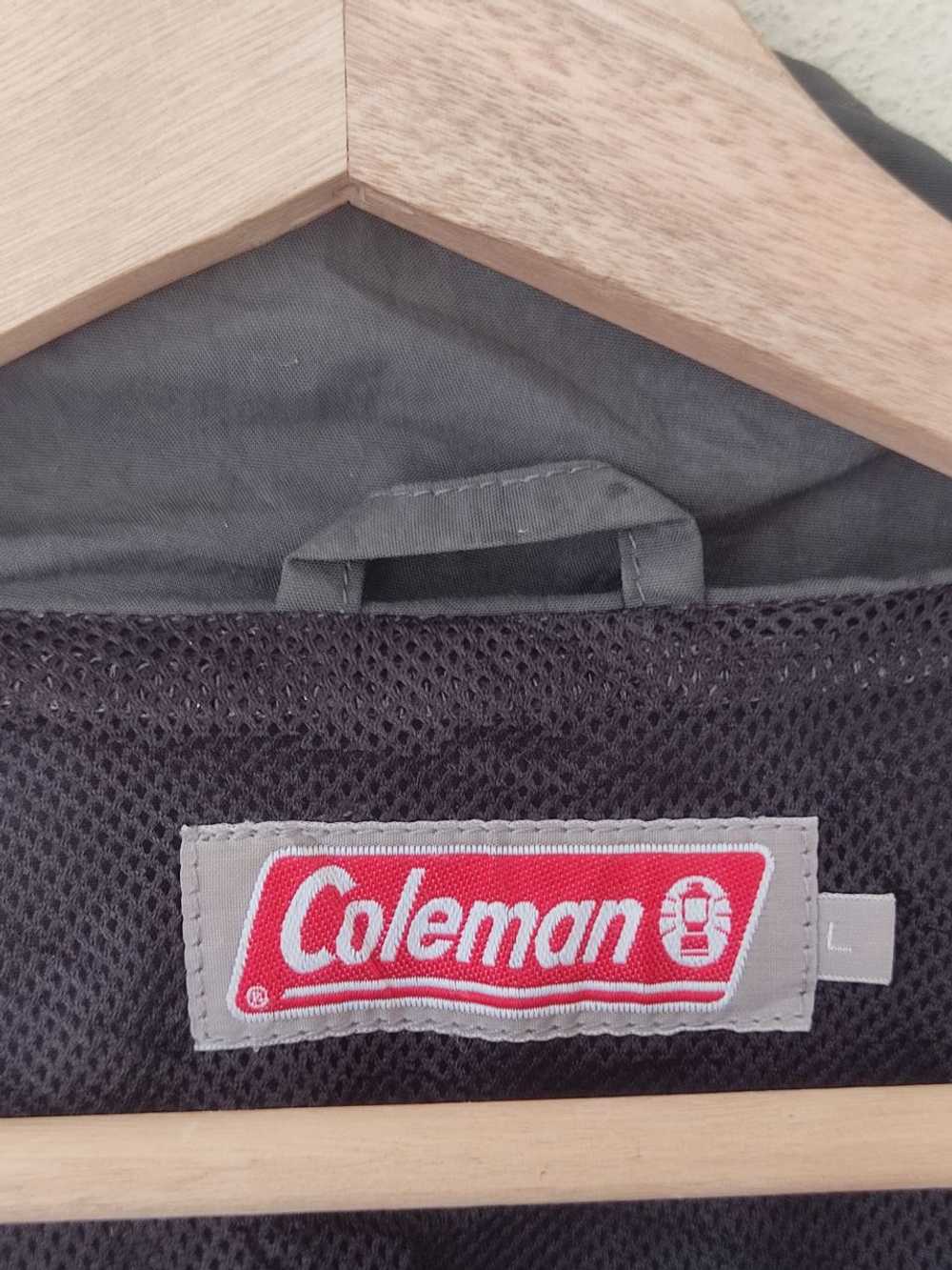 Coleman × Streetwear × Vintage Vintage Coleman Li… - image 5
