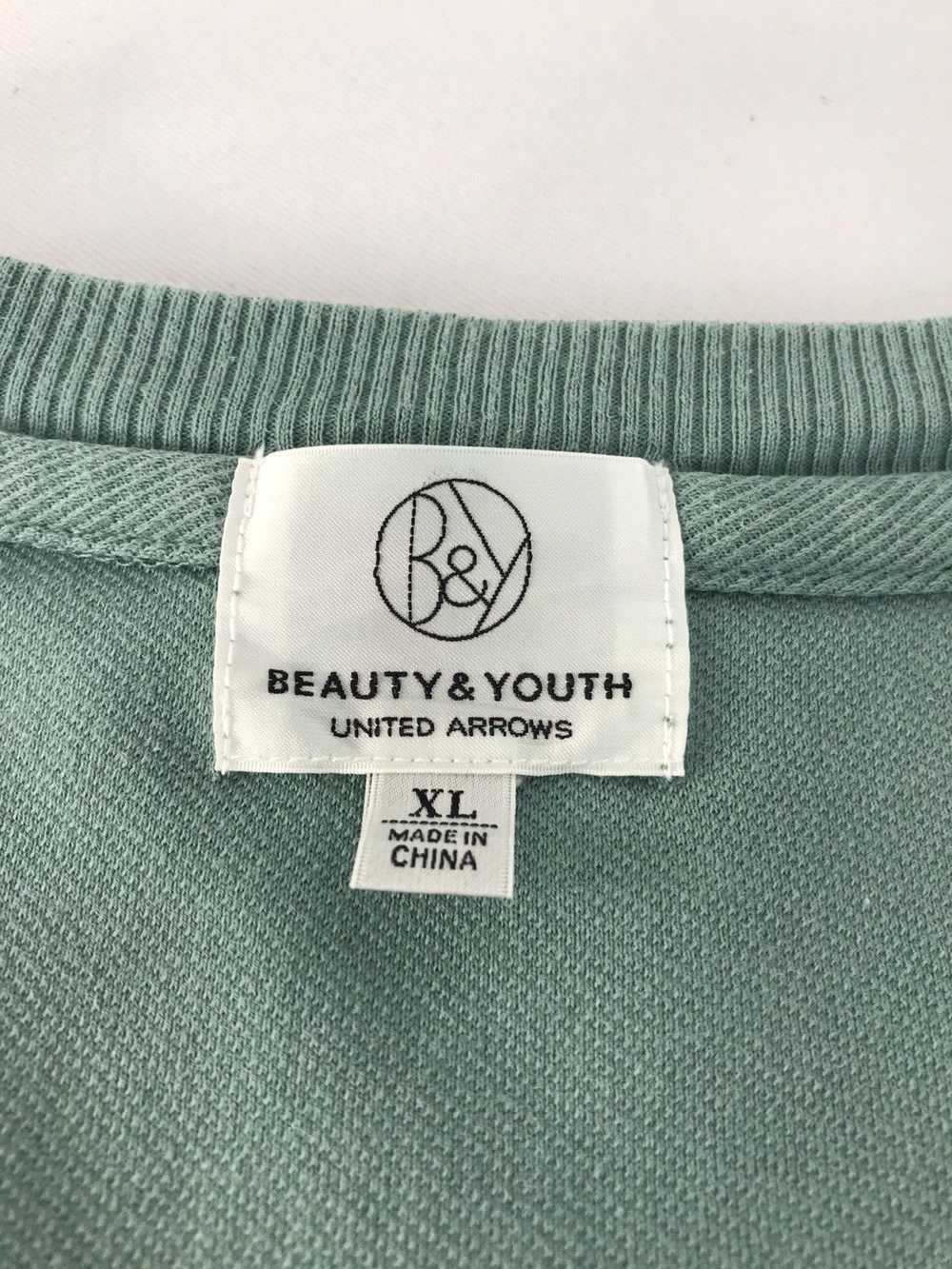 Beauty & Youth × Japanese Brand × Streetwear Beau… - image 5