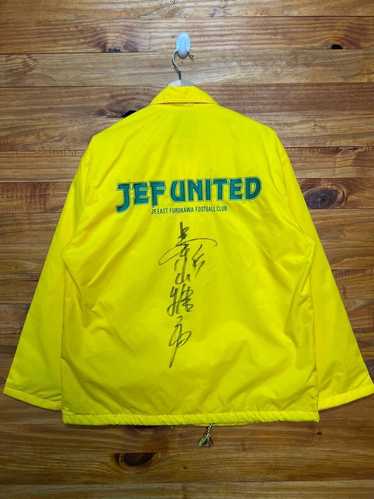 Japanese Brand × Sports Specialties VINTAGE JEF U… - image 1