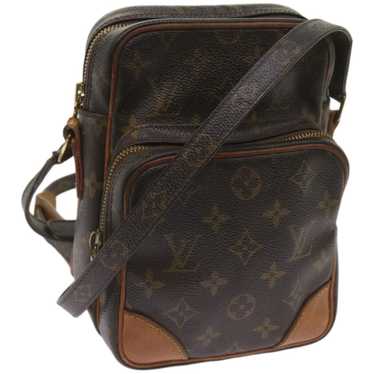 Louis Vuitton LOUIS VUITTON Monogram Amazon Shoul… - image 1