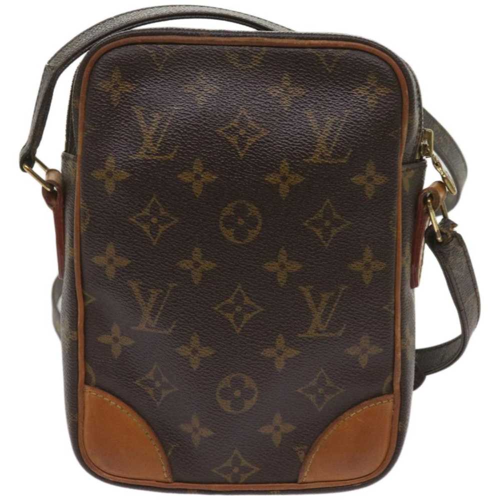 Louis Vuitton LOUIS VUITTON Monogram Amazon Shoul… - image 2