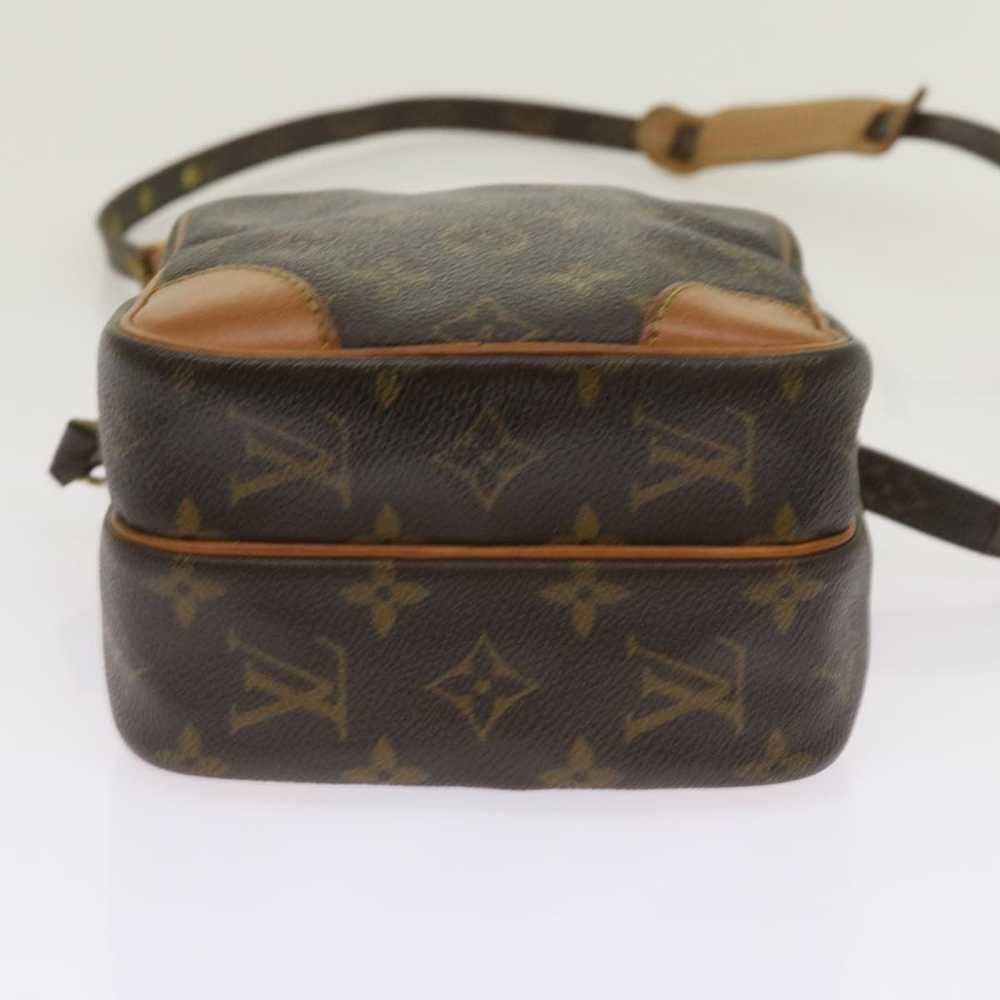 Louis Vuitton LOUIS VUITTON Monogram Amazon Shoul… - image 5