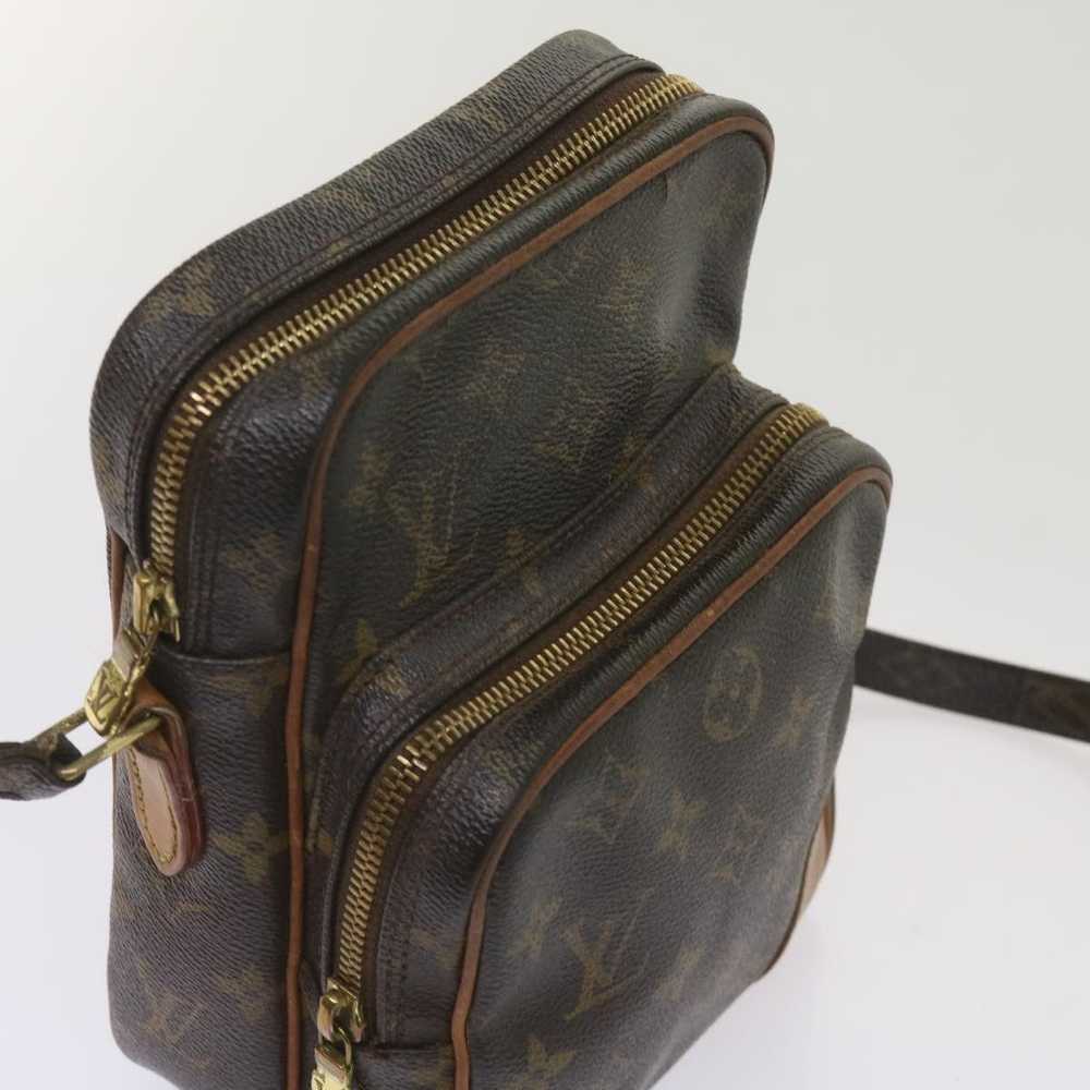 Louis Vuitton LOUIS VUITTON Monogram Amazon Shoul… - image 6