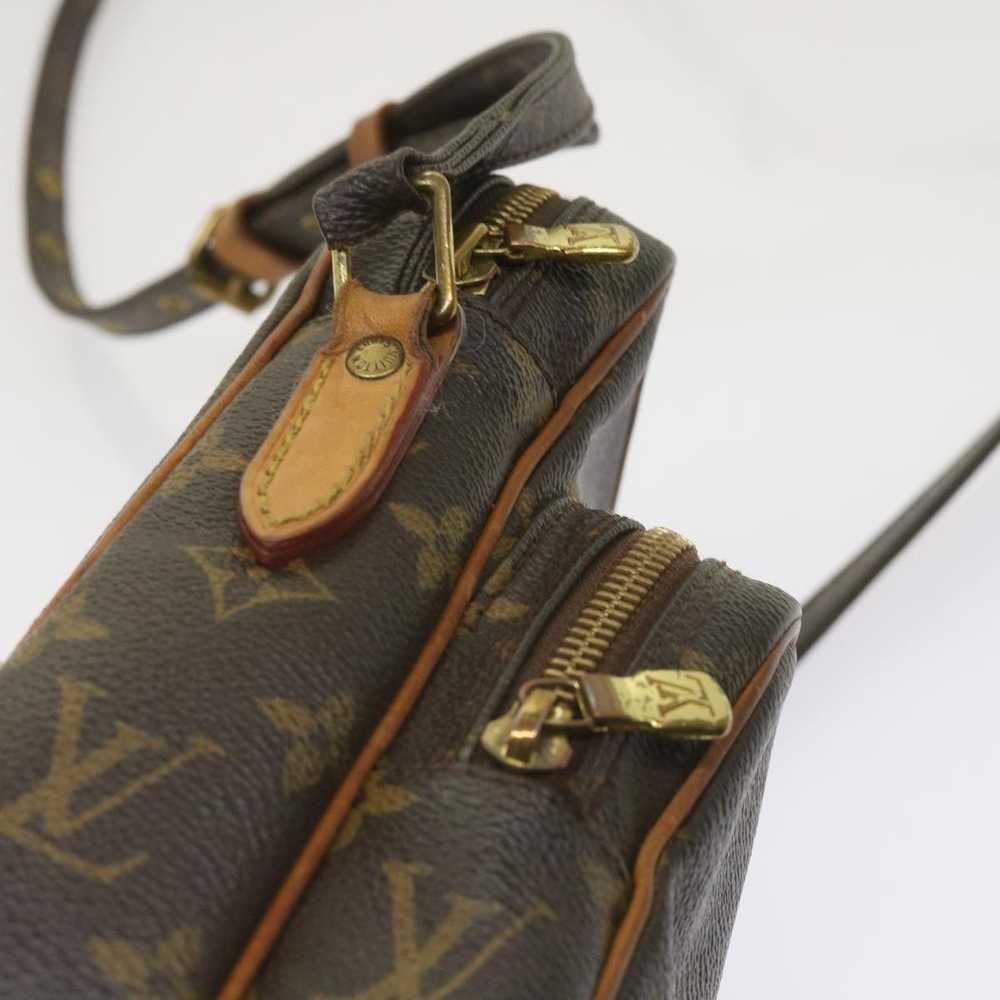 Louis Vuitton LOUIS VUITTON Monogram Amazon Shoul… - image 9