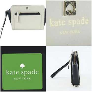 Kate Spade Hadley Street Clutch wristlet