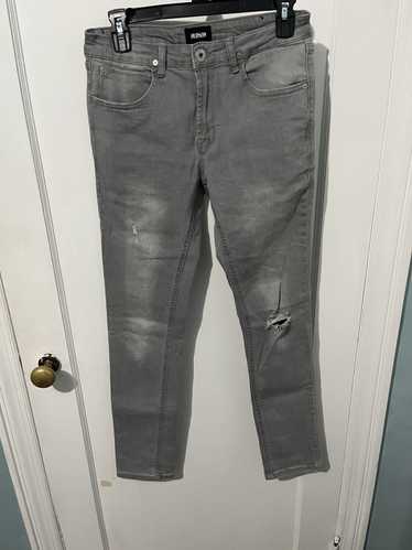 Hudson Skinny jeans