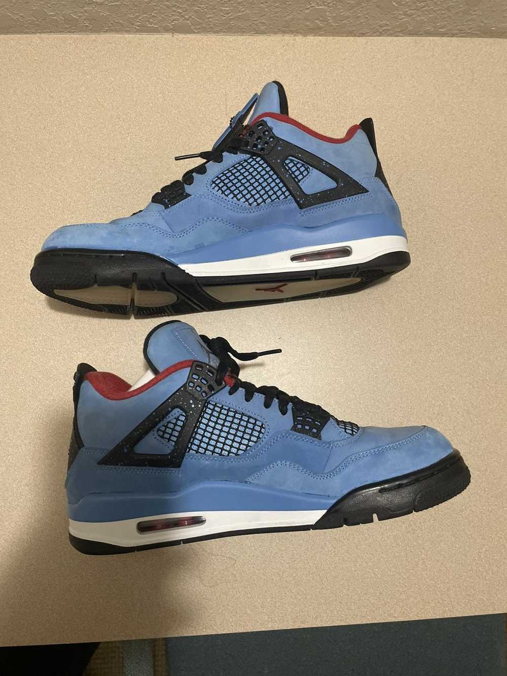 Jordan Brand × Travis Scott Travis Scott x Jordan… - image 1