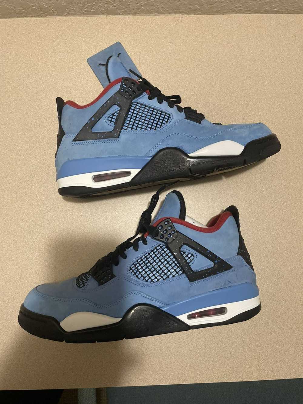 Jordan Brand × Travis Scott Travis Scott x Jordan… - image 2