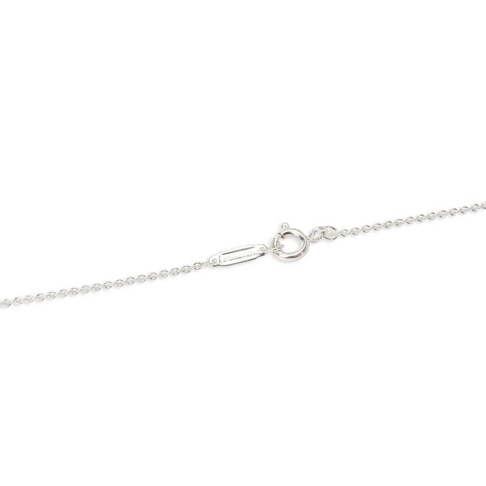 Tiffany & Co. Tiffany & Co. Somerset Knot Necklac… - image 3