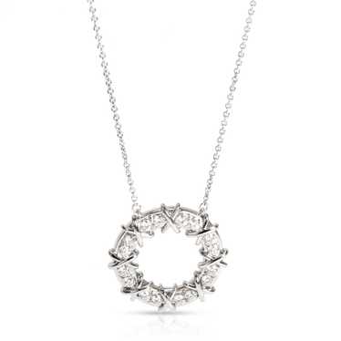 Tiffany & Co. Tiffany & Co. Schlumberger Diamond … - image 1