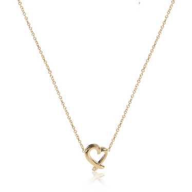 Tiffany & Co. Tiffany & Co. Paloma Picasso Heart … - image 1