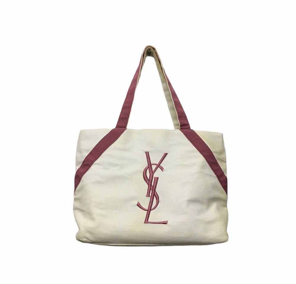 Luxury × Ysl Pour Homme × Yves Saint Laurent Stea… - image 2