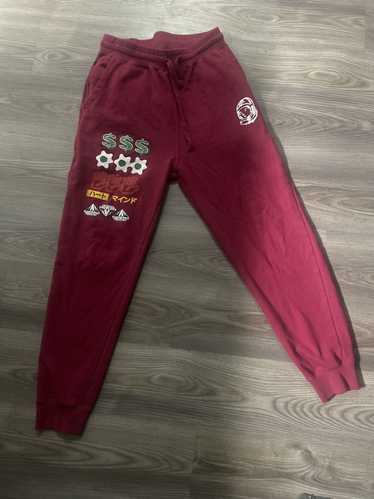 Billionaire Boys Club BBC JOGGER PANTS