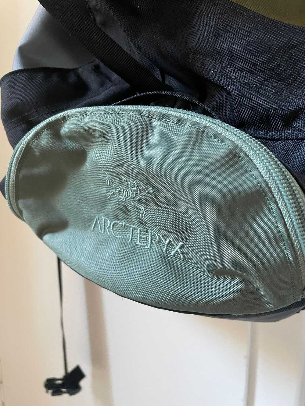 Arc'Teryx Arcteryx x Beams Sebring 25L Backpack - image 3