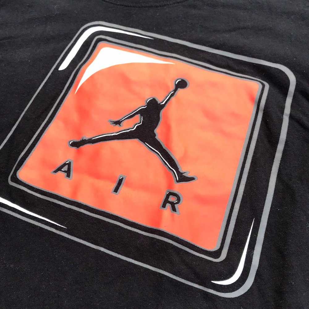 Jordan Brand × Nike × Streetwear Rare Vntg Nike A… - image 2