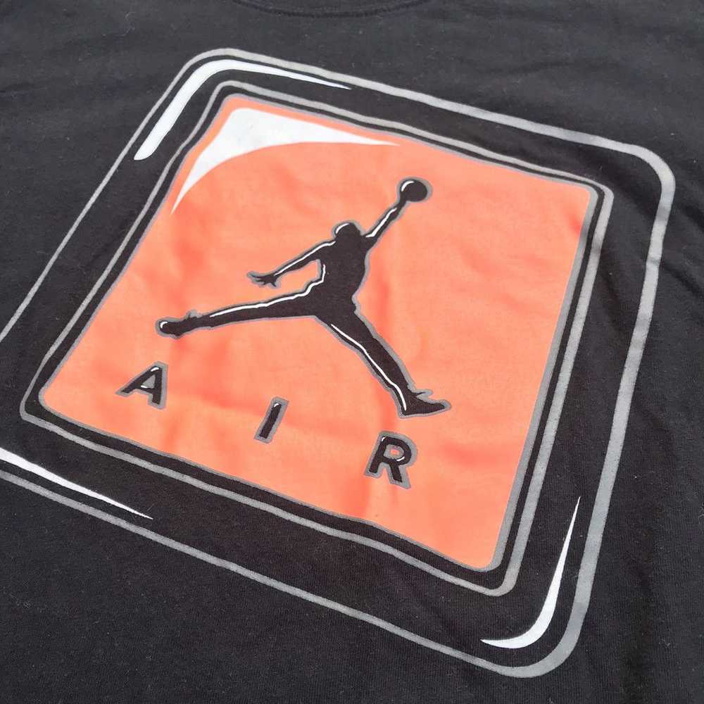 Jordan Brand × Nike × Streetwear Rare Vntg Nike A… - image 3