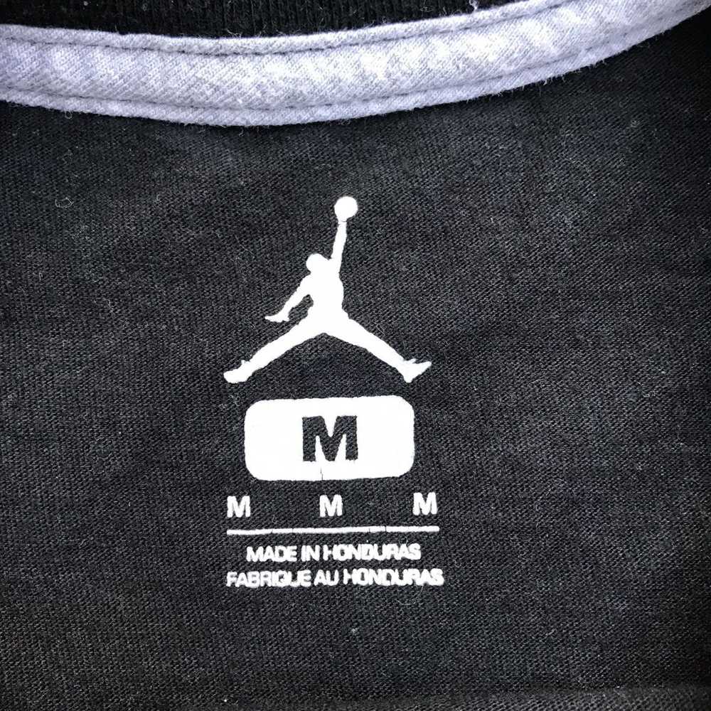 Jordan Brand × Nike × Streetwear Rare Vntg Nike A… - image 4