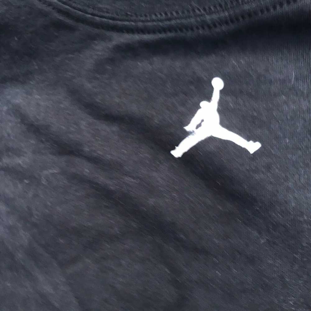 Jordan Brand × Nike × Streetwear Rare Vntg Nike A… - image 7
