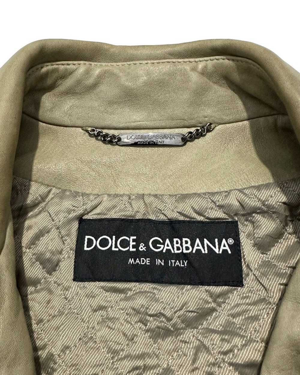 Archival Clothing × Dolce & Gabbana × Italian Des… - image 5