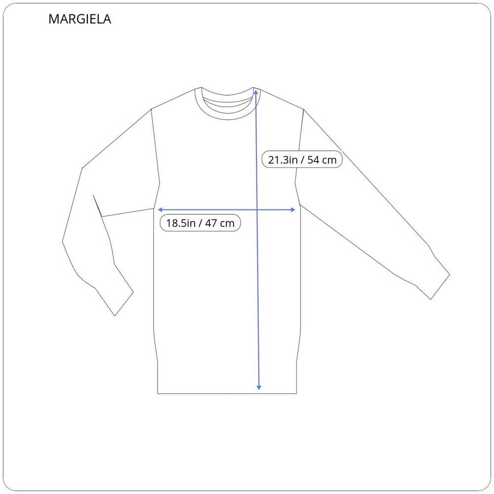 Maison Margiela ⚡️QUICK SALE⚡️Maison Margiela Bla… - image 6