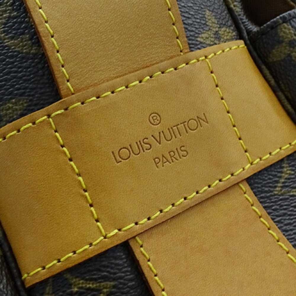 Louis Vuitton LOUIS VUITTON Bag Monogram Women's … - image 10