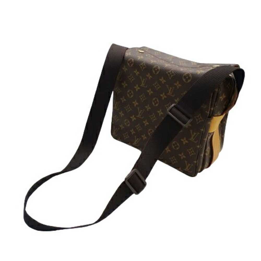 Louis Vuitton LOUIS VUITTON Bag Monogram Women's … - image 2