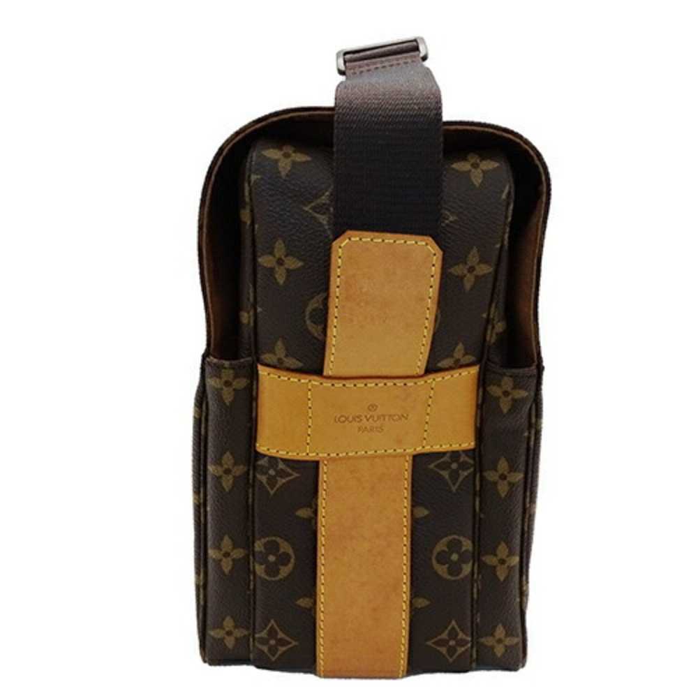 Louis Vuitton LOUIS VUITTON Bag Monogram Women's … - image 4