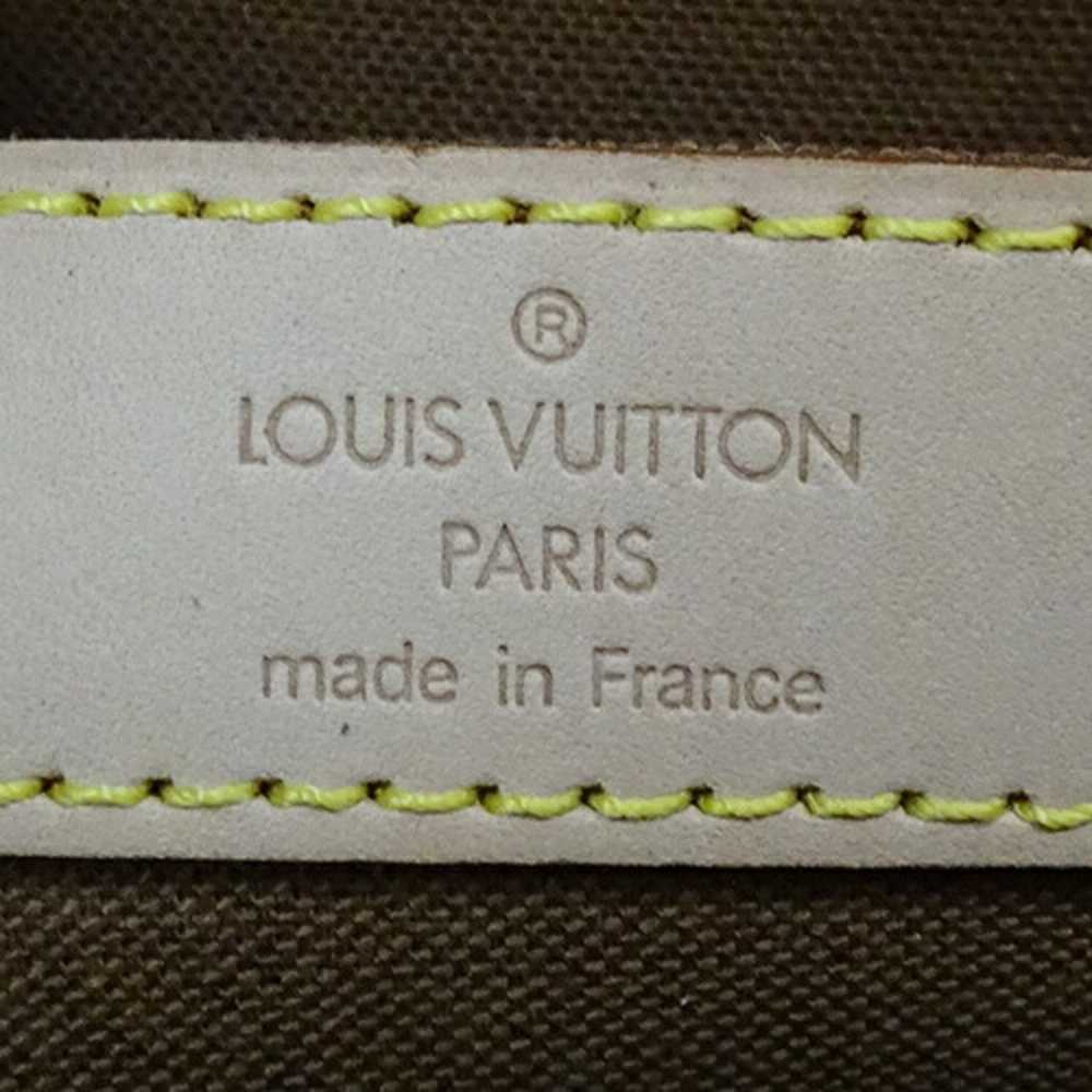 Louis Vuitton LOUIS VUITTON Bag Monogram Women's … - image 9