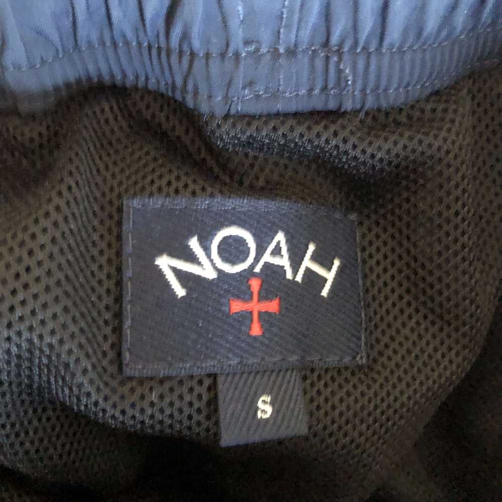 Noah Noah Core Logo Swim Trunks - image 4