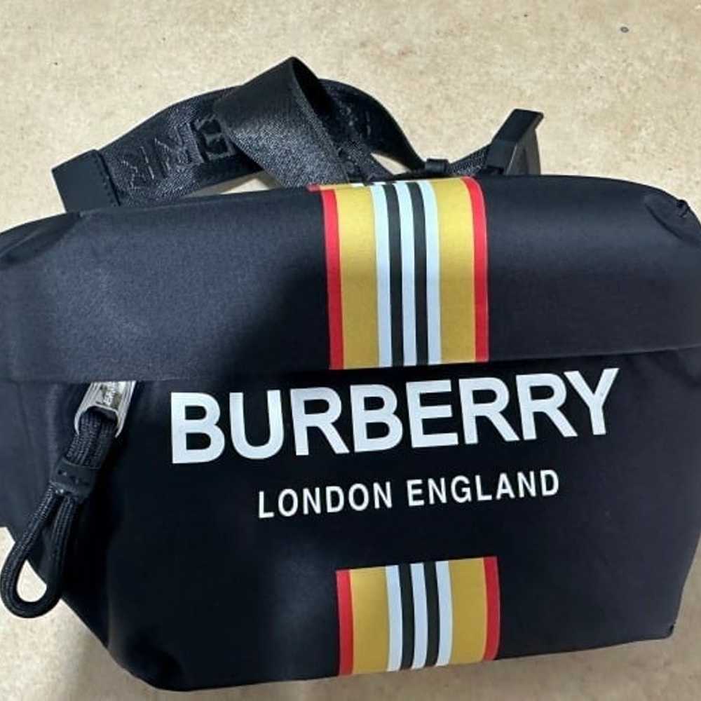 Burberry Waist Bags & Fanny Packs - image 1