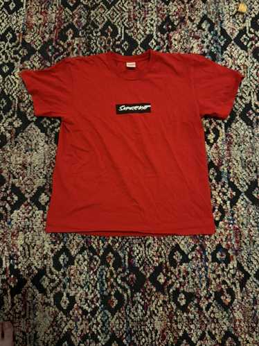 Supreme supreme futura tee - Gem