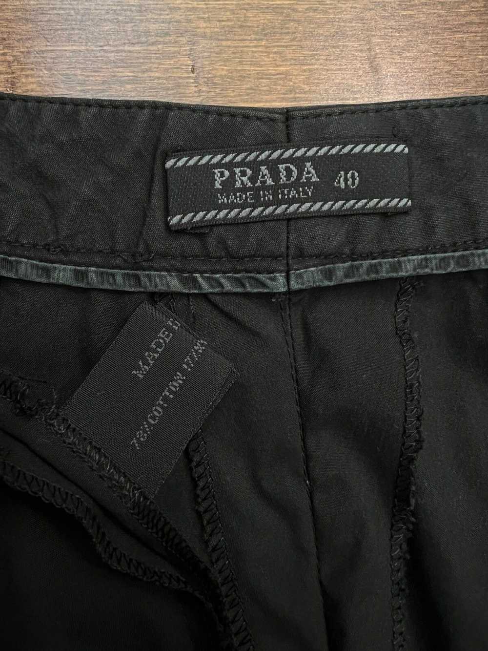 Archival Clothing × Italian Designers × Prada Vin… - image 8