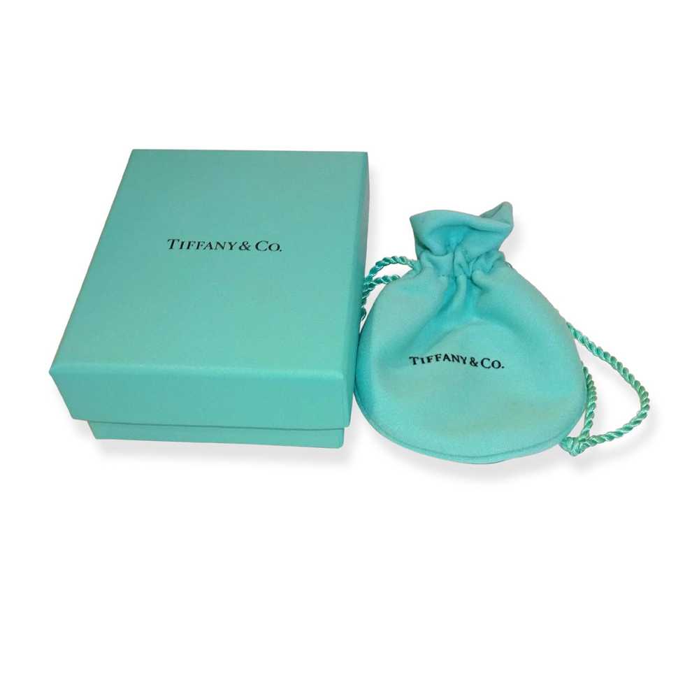 Tiffany & Co. Tiffany & Co. I Love You Heart Lock… - image 4