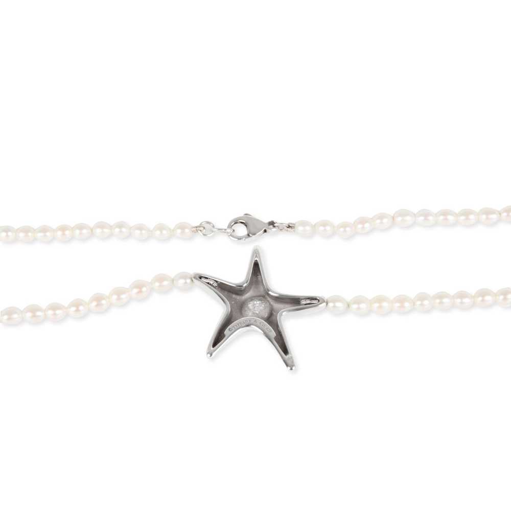 Tiffany & Co. Tiffany & Co. Elsa Peretti Starfish… - image 3