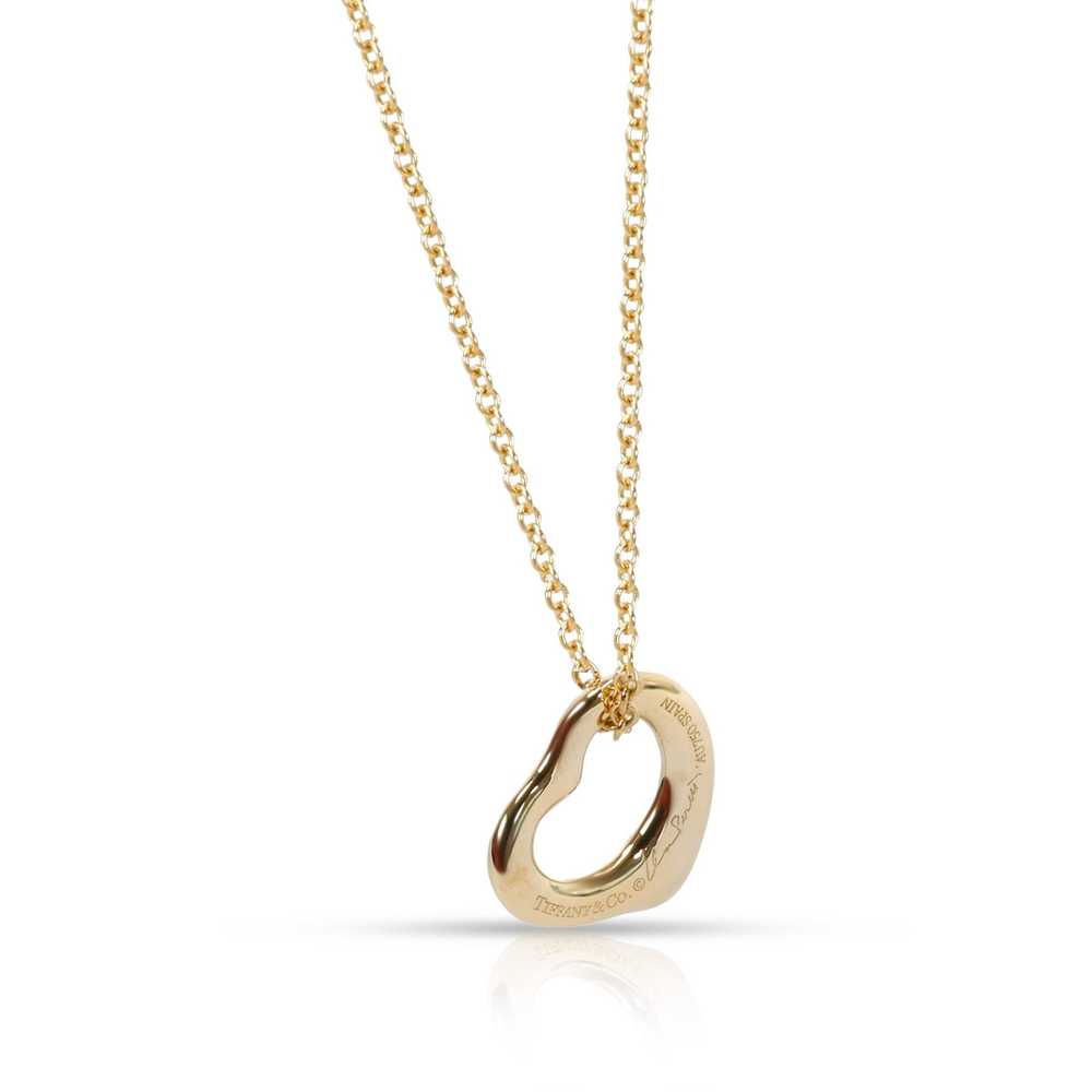 Tiffany & Co. Tiffany & Co. Elsa Peretti Heart Pe… - image 3